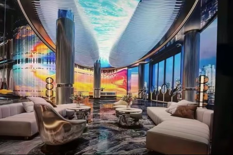 阿拉善夜场招聘,阿拉善商务KTV招聘,长期招聘进行时舒适住宿