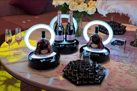 阿拉善KTV招聘促销员，1500起报机票住宿免费