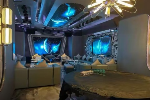 阿拉善口碑好夜场招聘！带你捞金致富