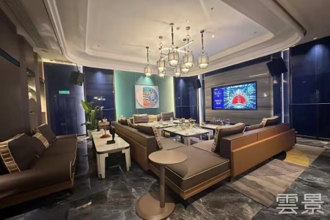 阿拉善夜场招聘，与亲朋好友一同庆祝在度过难忘的夜晚​